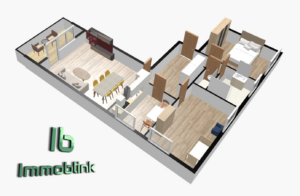 Helle Erdgeschosswohnung mit Garten, Tiefgaragenstellplatz und Tageslichtbad in ruhiger Lage Pfersee