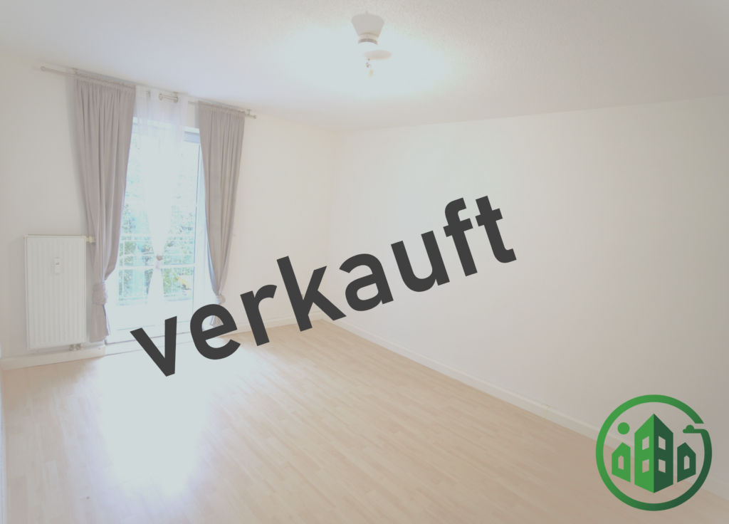 Bezugsfertige, renovierte 3-Zimmer-Wohnung – Einziehen und Wohlfühlen!
